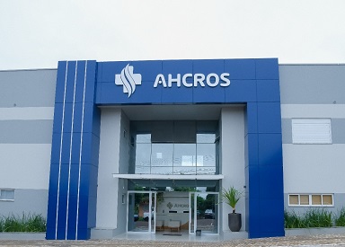 Imagem do hospital