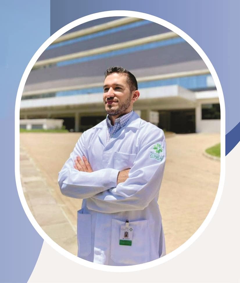Dr. Cássio Cuchi