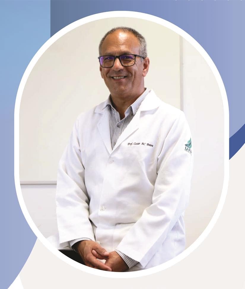 Dr. César Paiva