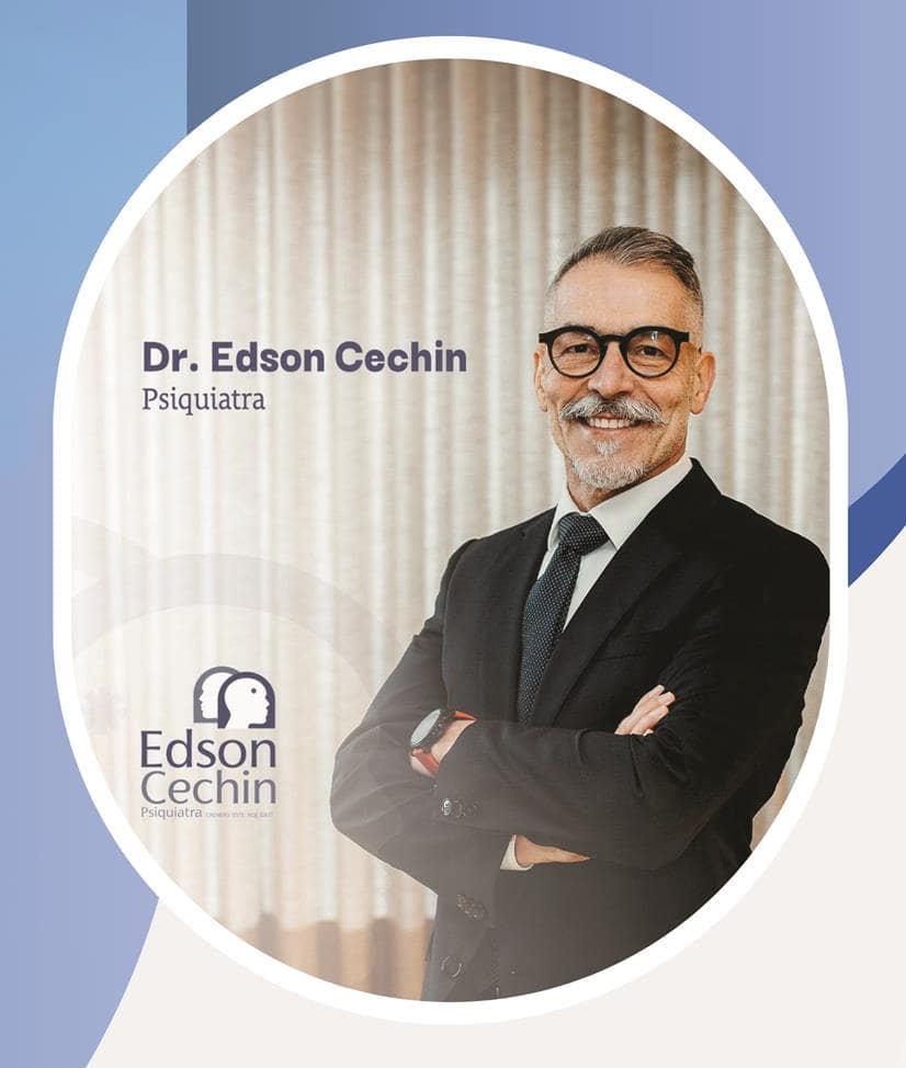 Dr. Edson Cechin