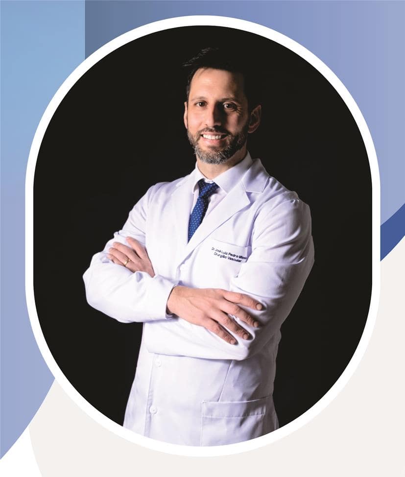 Dr. José Luiz Pedro Missio