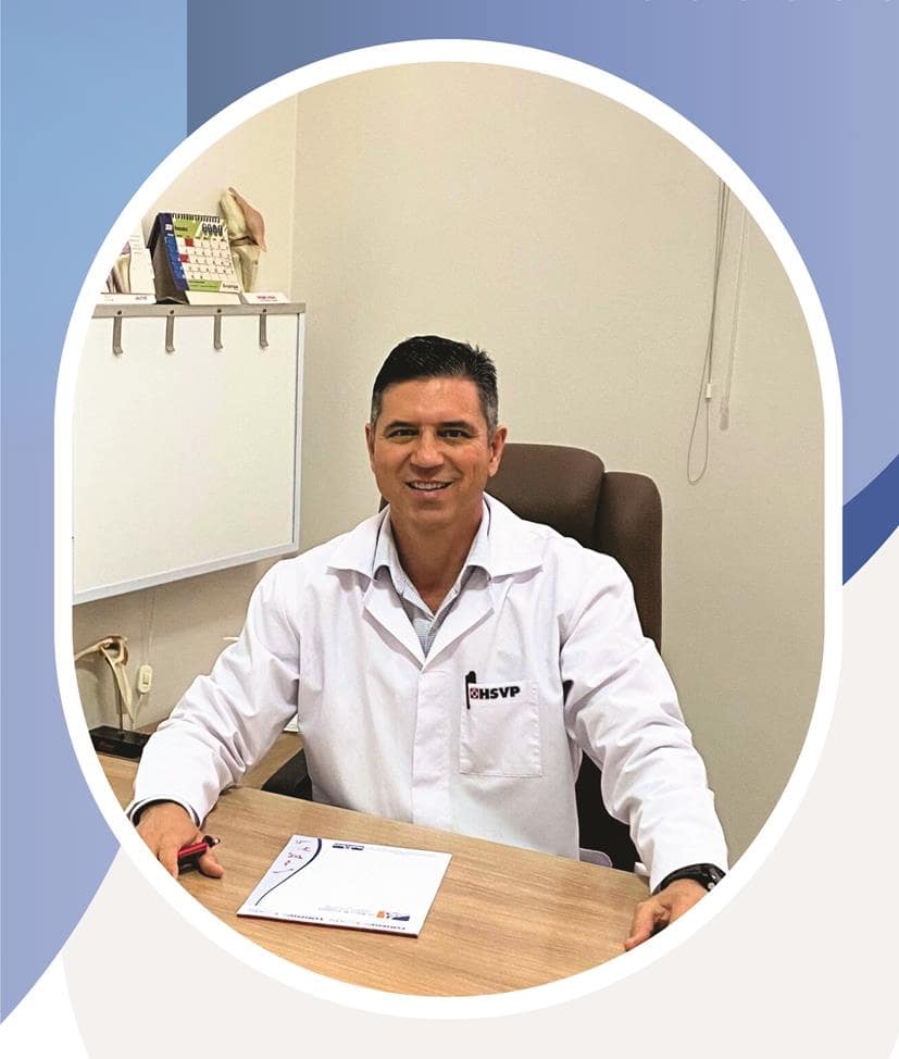 Dr. Mauro Marques Przybylek