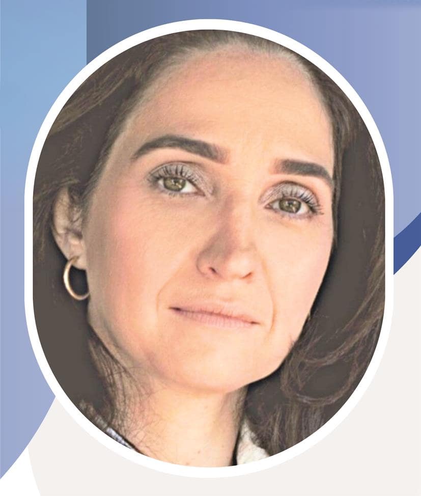 Dra. Janaína Pilau