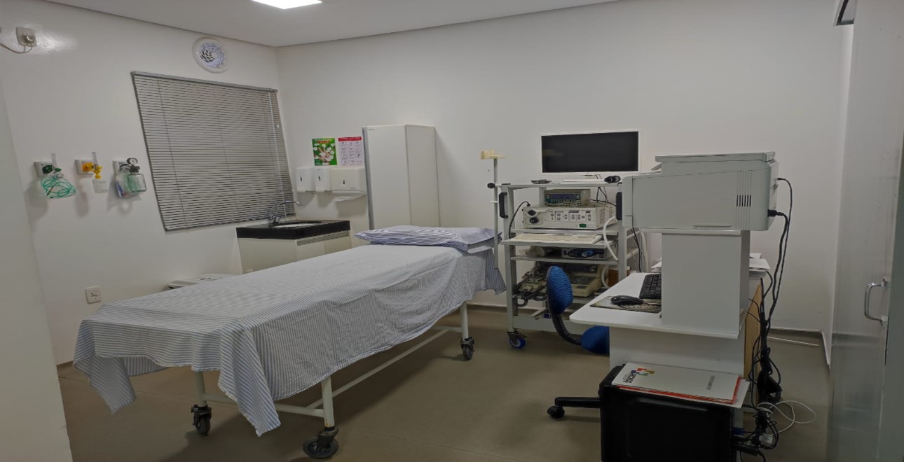 Endoscopia