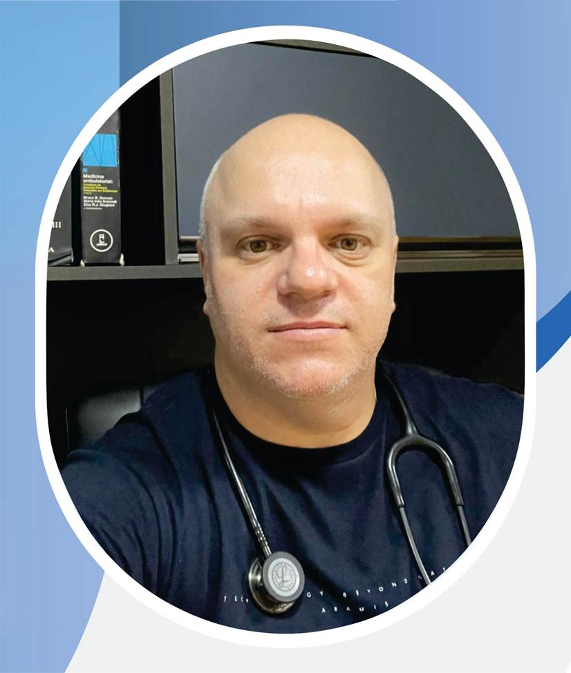 Dr. Anderson Alba Alievi