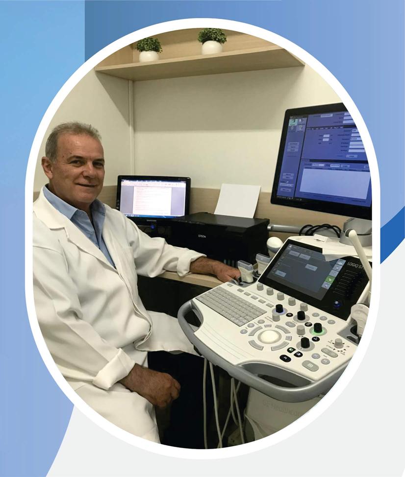 Dr. João Alberto Maffessoni