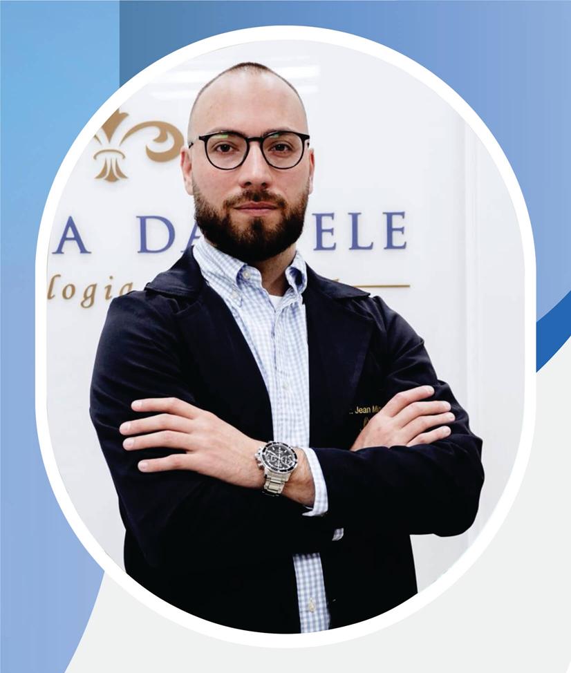 Dr. Jean Bernardo Dal Piva Minozzo
