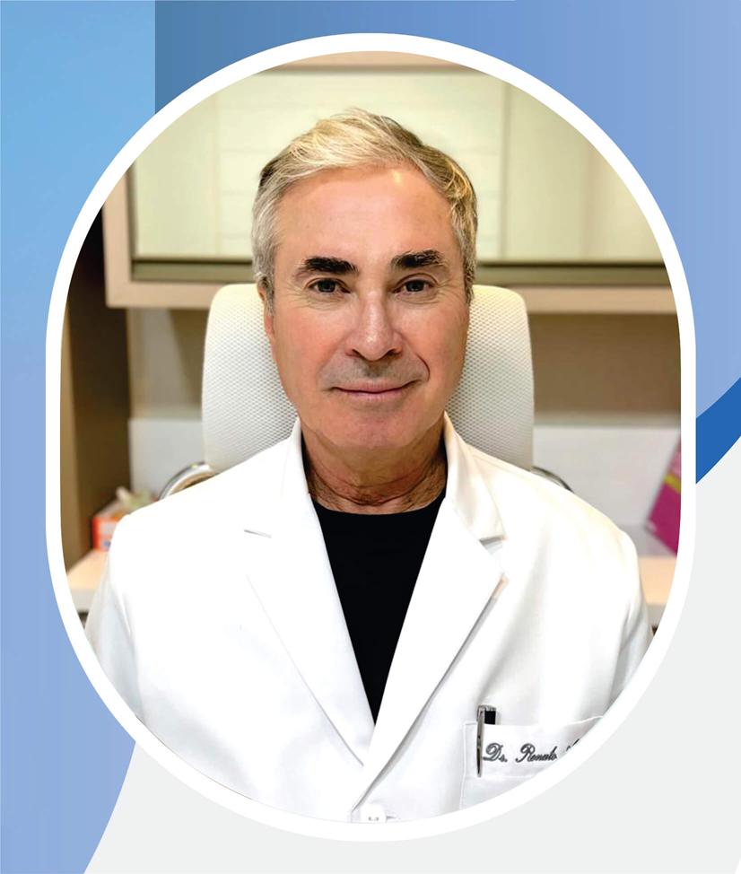 Dr. Renato Araujo