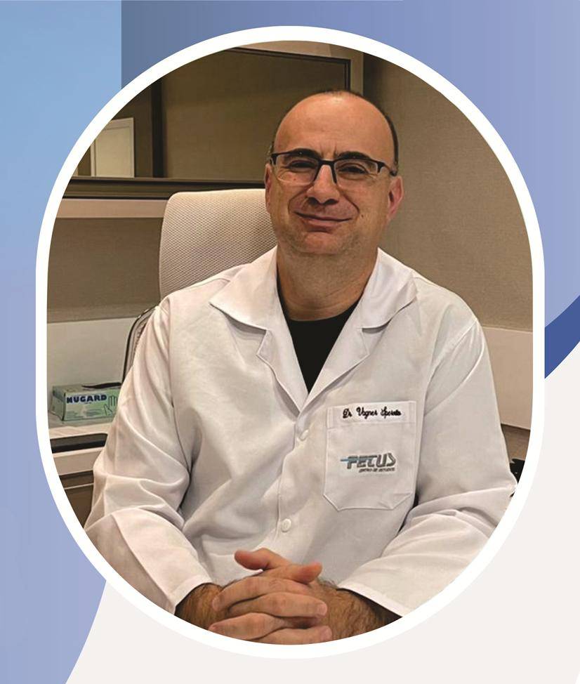 Dr. Vagner F. Remonti Sperotto