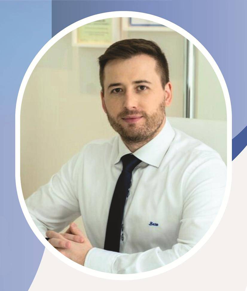 Dr. Vicenzo Manfro Rorato